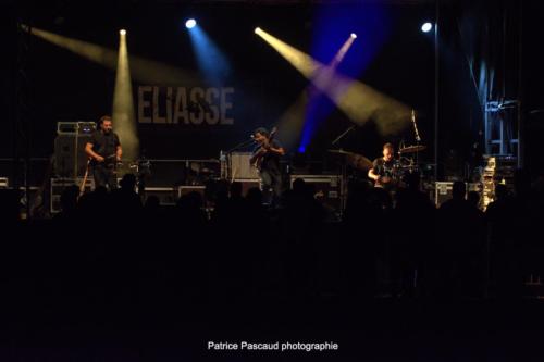 Eliasse au Festival Musica Vir'Live à Virelade - Les Loges Virelart'daise 26