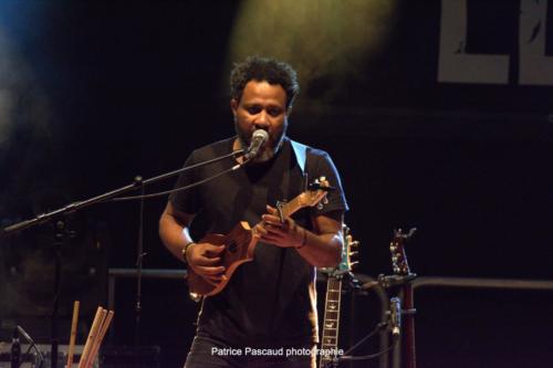 Eliasse au Festival Musica Vir'Live à Virelade - Les Loges Virelart'daise 28