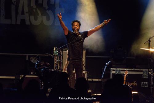 Eliasse au Festival Musica Vir'Live à Virelade - Les Loges Virelart'daise 30