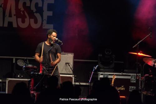 Eliasse au Festival Musica Vir'Live à Virelade - Les Loges Virelart'daise 32