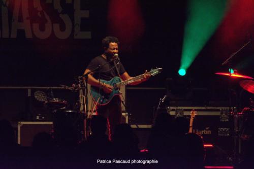 Eliasse au Festival Musica Vir'Live à Virelade - Les Loges Virelart'daise 33