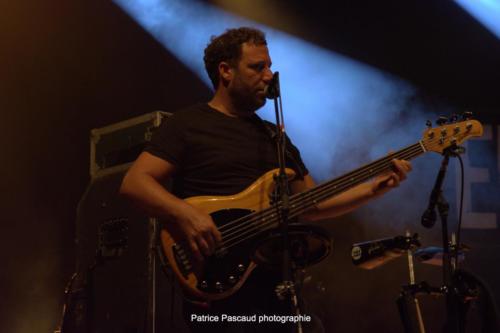 Eliasse au Festival Musica Vir'Live à Virelade - Les Loges Virelart'daise 34