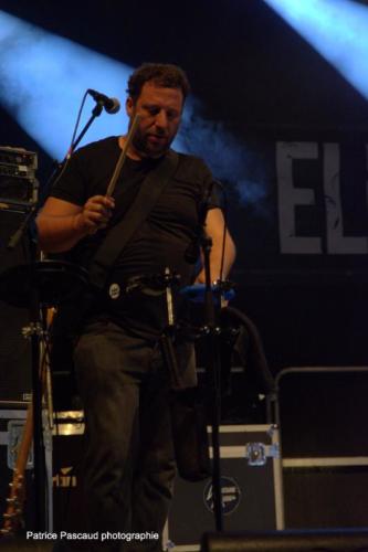 Eliasse au Festival Musica Vir'Live à Virelade - Les Loges Virelart'daise 35