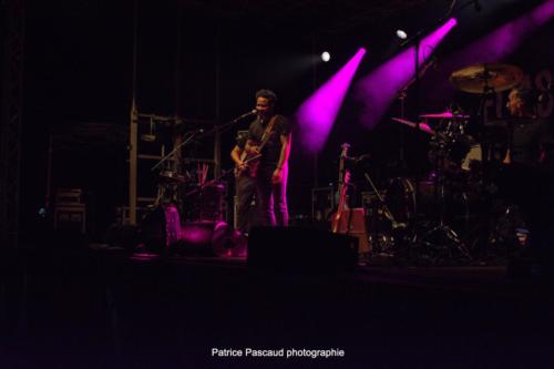 Eliasse au Festival Musica Vir'Live à Virelade - Les Loges Virelart'daise 36