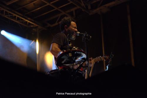 Eliasse au Festival Musica Vir'Live à Virelade - Les Loges Virelart'daise 40