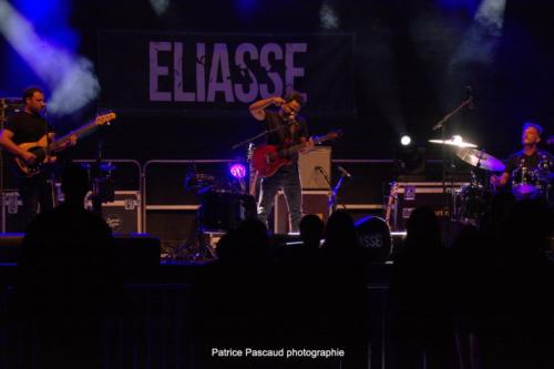 Eliasse au Festival Musica Vir'Live à Virelade - Les Loges Virelart'daise 3