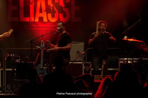 Eliasse au Festival Musica Vir'Live à Virelade - Les Loges Virelart'daise 43