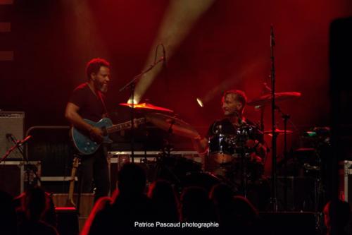 Eliasse au Festival Musica Vir'Live à Virelade - Les Loges Virelart'daise 47