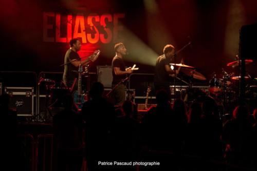 Eliasse au Festival Musica Vir'Live à Virelade - Les Loges Virelart'daise 49