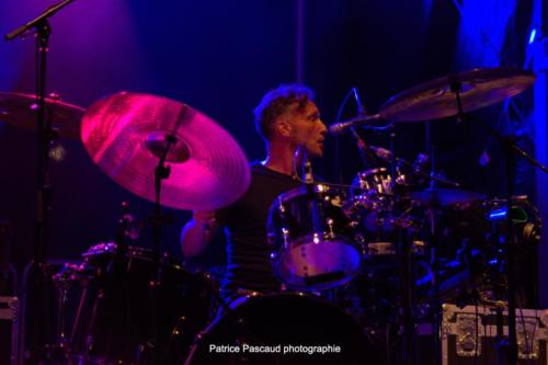 Eliasse au Festival Musica Vir'Live à Virelade - Les Loges Virelart'daise 8