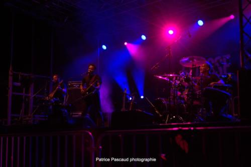 Eliasse au Festival Musica Vir'Live à Virelade - Les Loges Virelart'daise 10