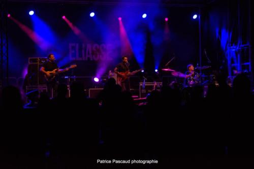 Eliasse au Festival Musica Vir'Live à Virelade - Les Loges Virelart'daise 7