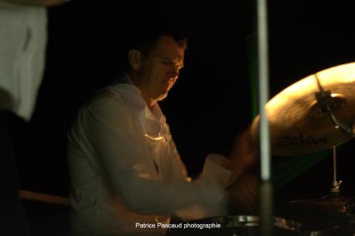 Fanfare Fun Go Fast au Festival Musica Vir'Live de Virelade 5