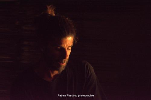 Bénévole au Festival Musica Vir'Live de Virelade - Manu