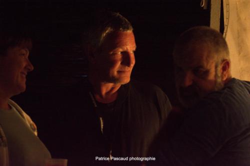 Bénévole du Festival Musica Vir'Live de Virelade - Philippe