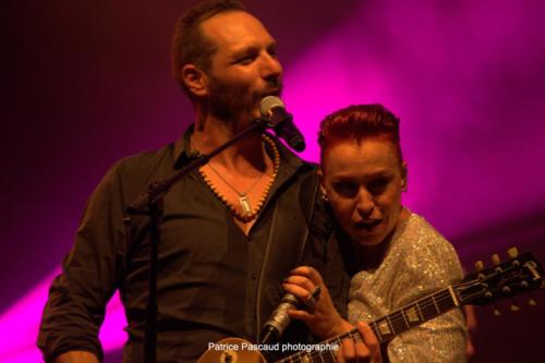 Madame Rouge au Festival Musica Vir'Live 2022 à Virelade 4