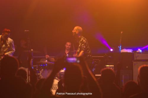 Photo 4 Madame Rouge - Festival Musica Vir'Live - Virelade - Les Loges Virelart'daise