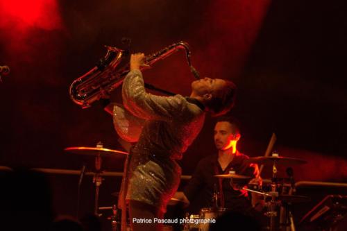 Photo 3 Madame Rouge - Festival Musica Vir'Live - Virelade - Les Loges Virelart'daise