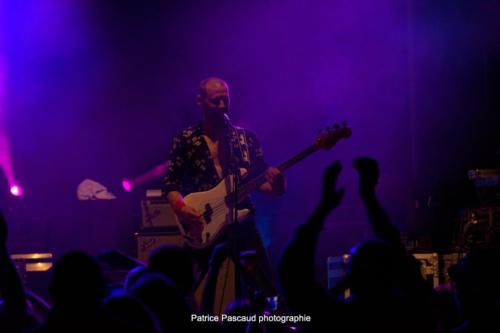 Gaby de Madame Rouge - Festival Musica Vir'Live - Virelade - Les Loges Virelart'daise