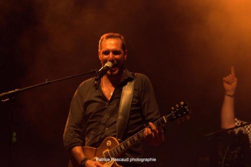 Photo 16 Madame Rouge - Festival Musica Vir'Live - Virelade - Les Loges Virelart'daise