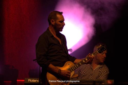 Photo 18 Madame Rouge - Festival Musica Vir'Live - Virelade - Les Loges Virelart'daise