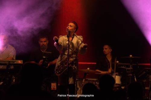 Photo 15 Madame Rouge - Festival Musica Vir'Live - Virelade - Les Loges Virelart'daise