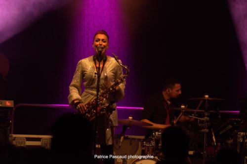 Photo 11 Madame Rouge - Festival Musica Vir'Live - Virelade - Les Loges Virelart'daise