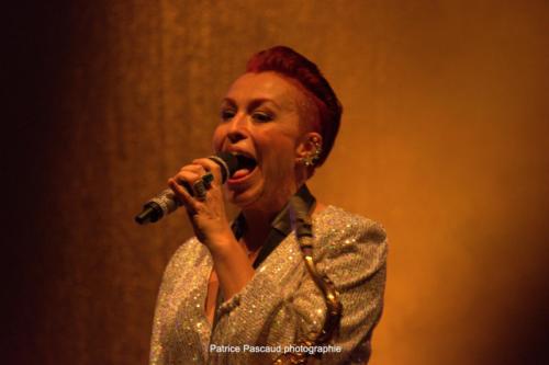 Photo 8 Madame Rouge - Festival Musica Vir'Live - Virelade - Les Loges Virelart'daise