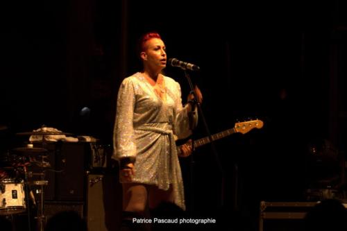 Photo 7 Madame Rouge - Festival Musica Vir'Live - Virelade - Les Loges Virelart'daise