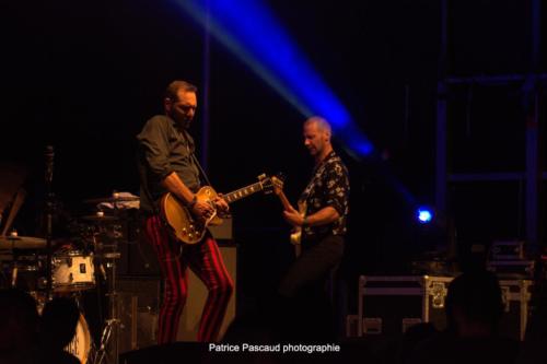 Photo 5 Madame Rouge - Festival Musica Vir'Live - Virelade - Les Loges Virelart'daise