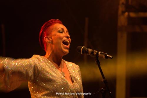 Photo 29 Madame Rouge - Festival Musica Vir'Live - Virelade - Les Loges Virelart'daise