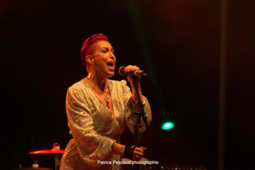 Photo 30 Madame Rouge - Festival Musica Vir'Live - Virelade - Les Loges Virelart'daise