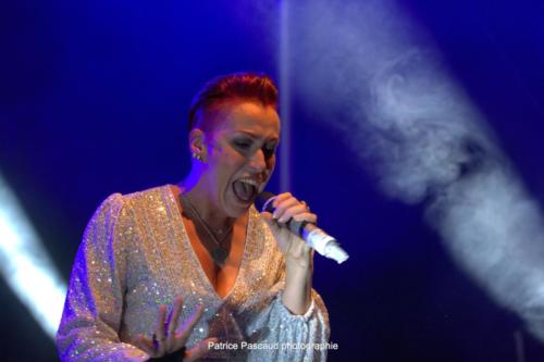 Photo 22 Madame Rouge - Festival Musica Vir'Live - Virelade - Les Loges Virelart'daise