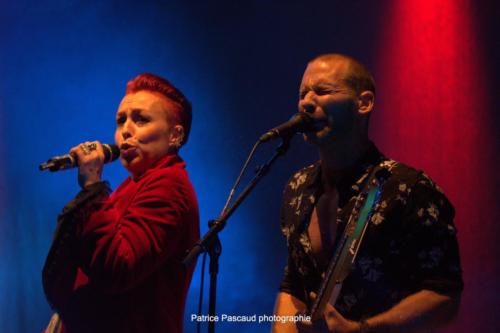 Photo 23 Madame Rouge - Festival Musica Vir'Live - Virelade - Les Loges Virelart'daise