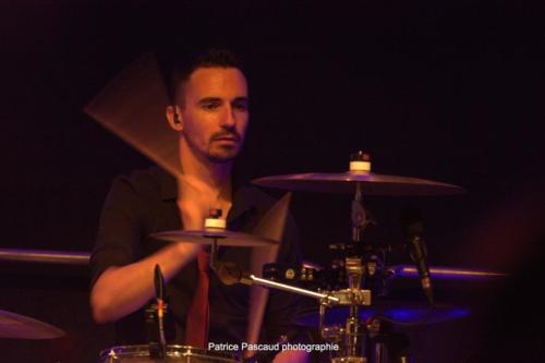 Photo 21 Madame Rouge - Festival Musica Vir'Live - Virelade - Les Loges Virelart'daise