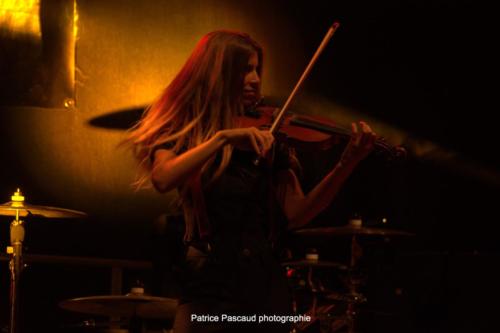 Wazoo au Festival Musica Vir'Live 2022 à Virelade