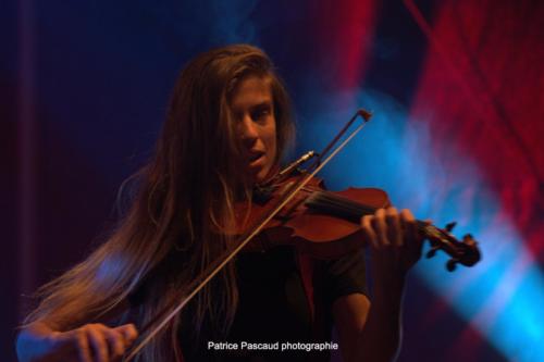 Concert Wazoo au Festival Musica Vir'Live de Virelade 15