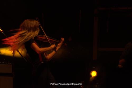 Concert Wazoo au Festival Musica Vir'Live de Virelade 14