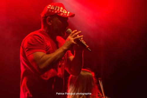 Concert Wazoo au Festival Musica Vir'Live de Virelade 17