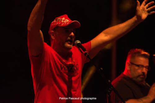 Wazoo au Festival Musica Vir'Live 2022 à Virelade 4