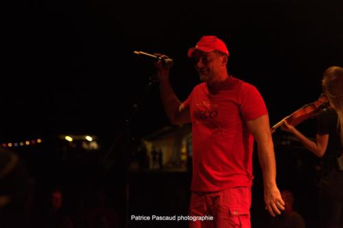 Concert Wazoo au Festival Musica Vir'Live de Virelade 26