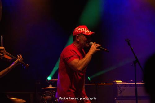 Concert Wazoo au Festival Musica Vir'Live de Virelade 31