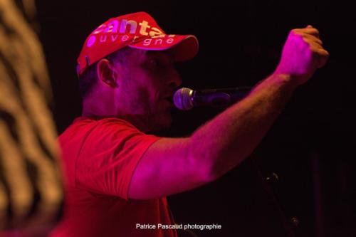 Concert Wazoo au Festival Musica Vir'Live de Virelade 30