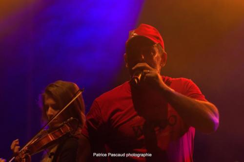 Concert Wazoo au Festival Musica Vir'Live de Virelade 34