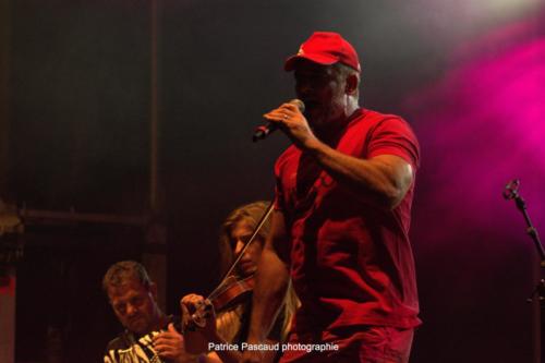 Concert Wazoo au Festival Musica Vir'Live de Virelade 39