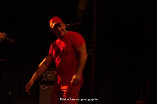 Concert Wazoo au Festival Musica Vir'Live de Virelade