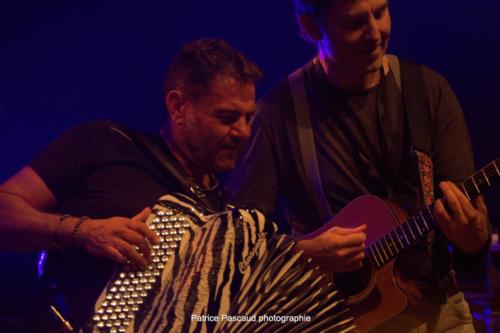 Concert Wazoo au Festival Musica Vir'Live de Virelade 49