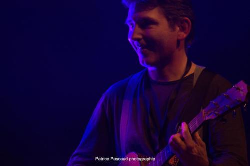 Concert Wazoo au Festival Musica Vir'Live de Virelade 50