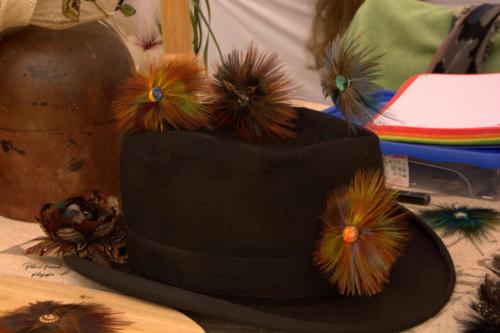 Oeuvre Aldopie Creations - Rencontre de l'Artisanat d'Art - Les Loges Virelart'daise