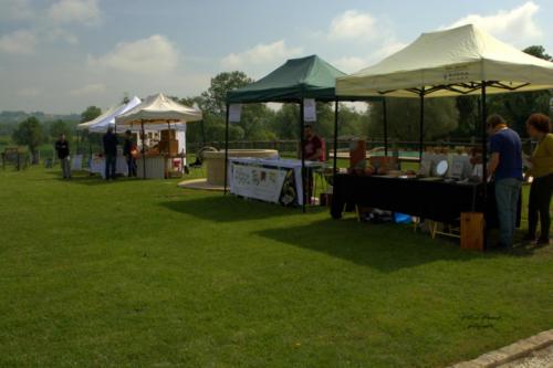 Exposants - Rencontre de l'Artisanat d'Art - Les Loges Virelart'daise